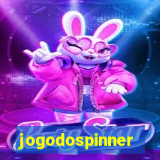 jogodospinner