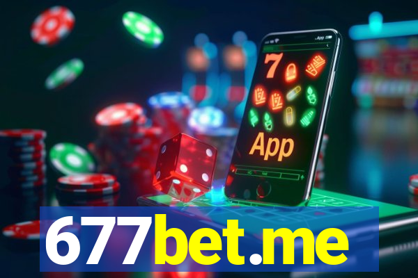 677bet.me