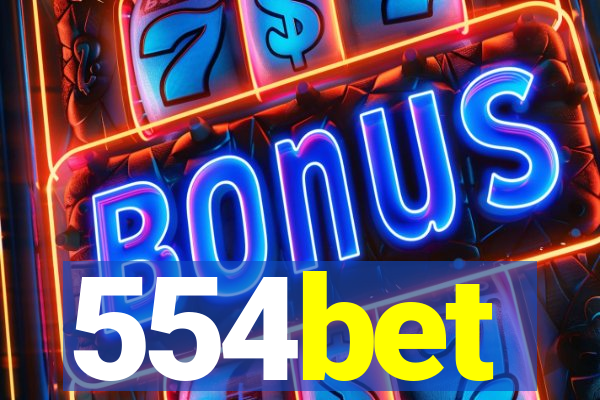 554bet