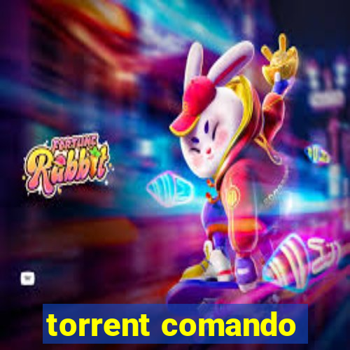 torrent comando