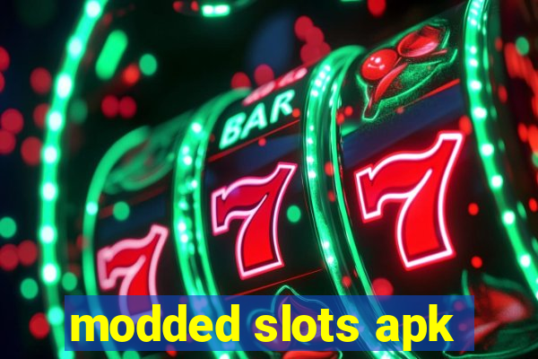 modded slots apk