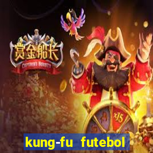 kung-fu futebol clube download