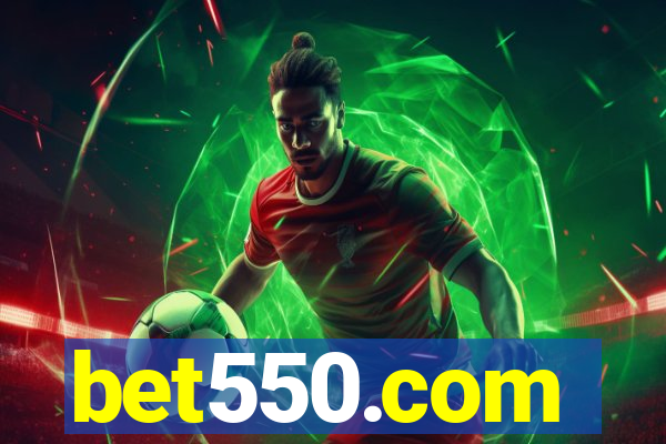 bet550.com