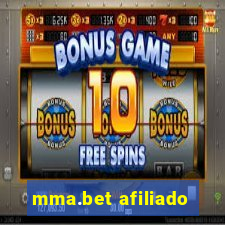 mma.bet afiliado