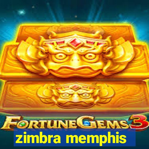 zimbra memphis