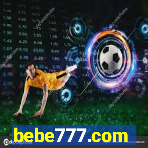 bebe777.com