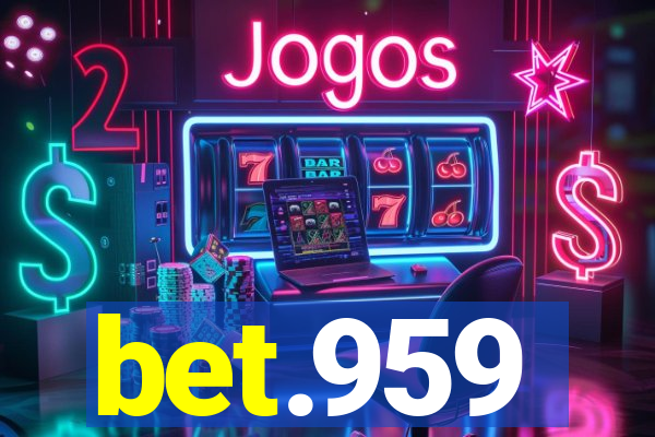 bet.959