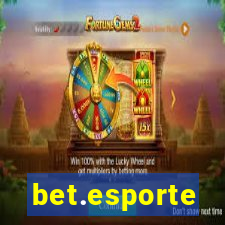 bet.esporte