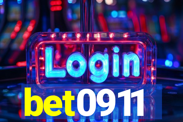 bet0911