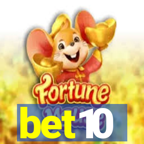 bet10