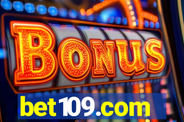 bet109.com