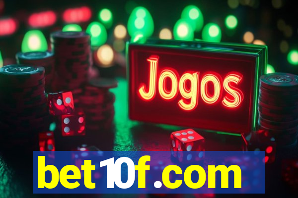 bet10f.com