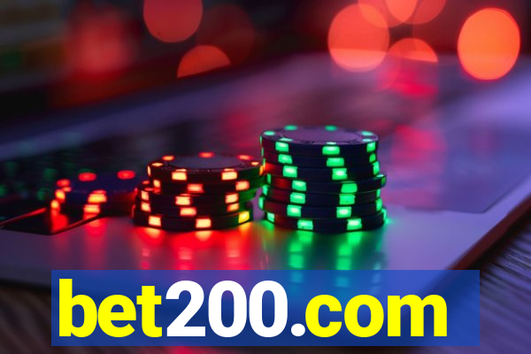 bet200.com