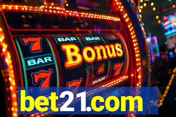 bet21.com