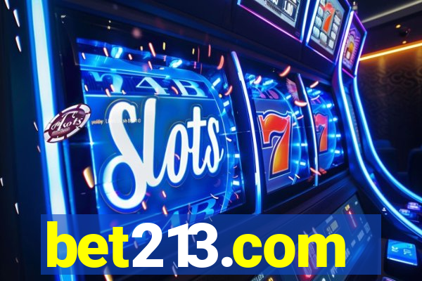 bet213.com