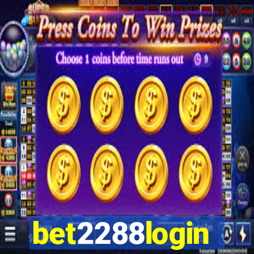 bet2288login