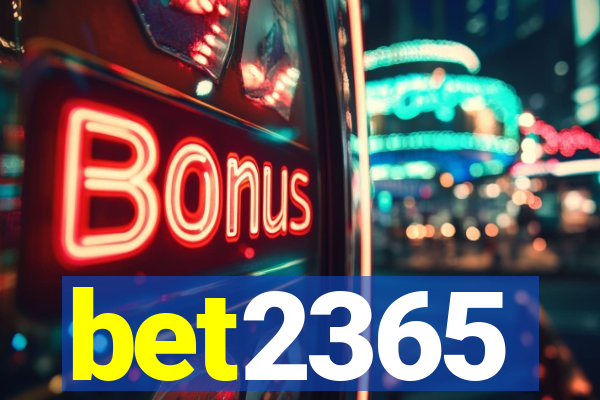 bet2365