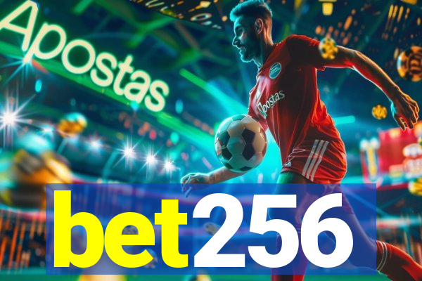 bet256