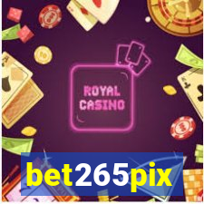 bet265pix