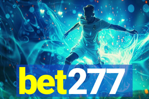 bet277