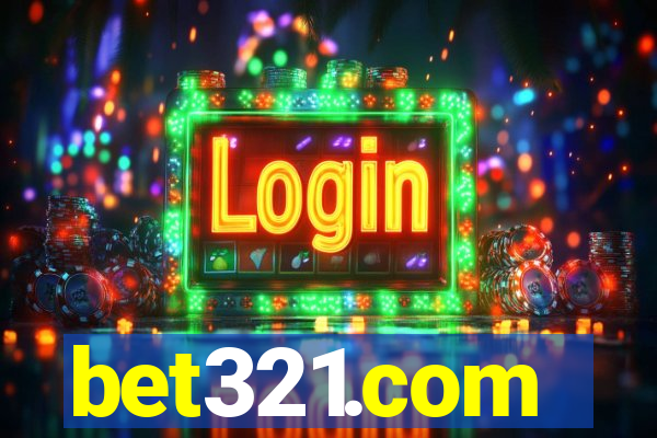 bet321.com