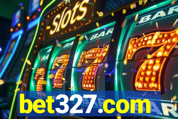 bet327.com