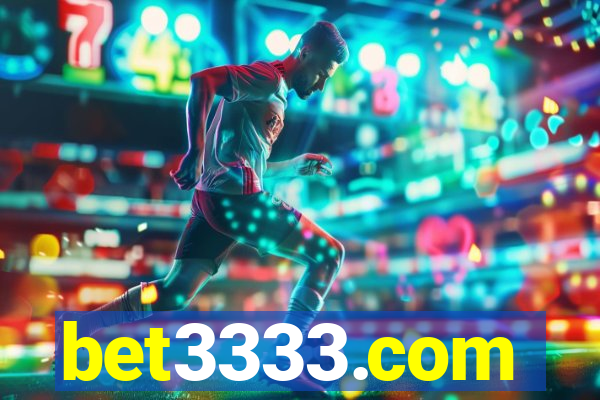 bet3333.com