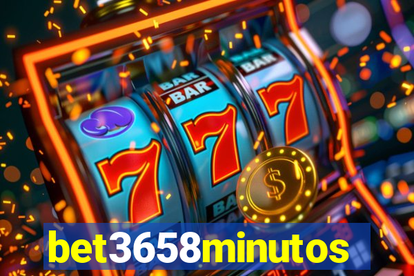 bet3658minutos