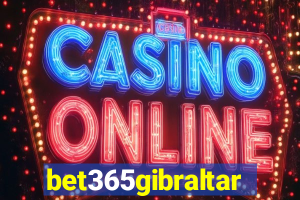 bet365gibraltar