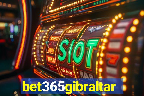 bet365gibraltar