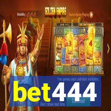 bet444