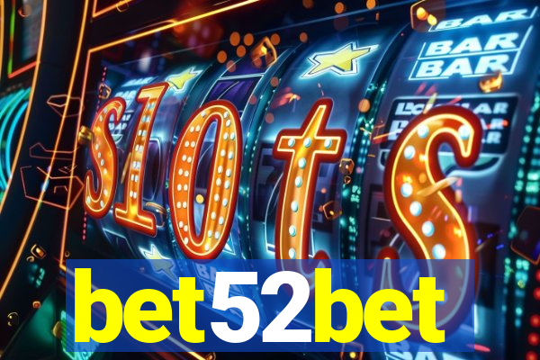 bet52bet