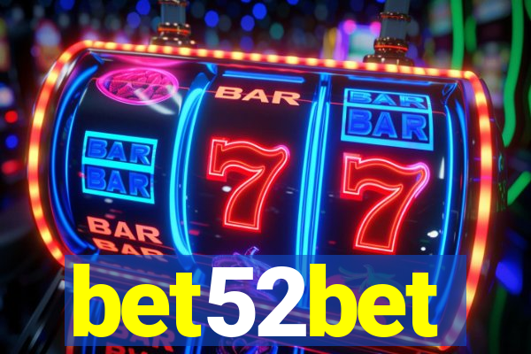 bet52bet