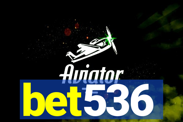 bet536