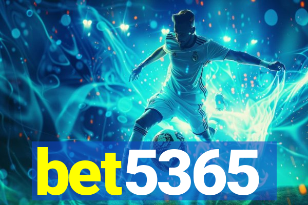 bet5365