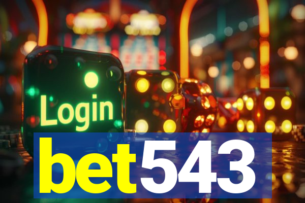 bet543