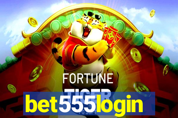 bet555login