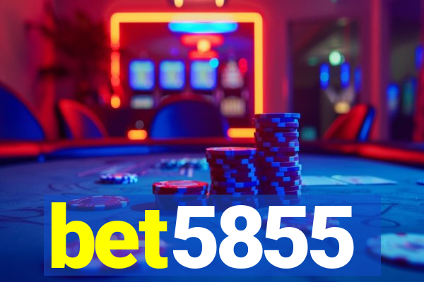 bet5855