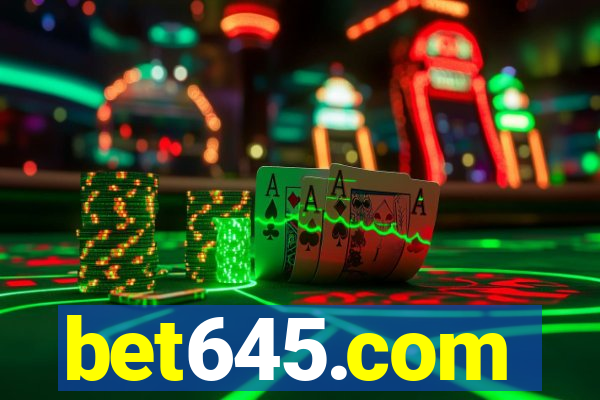 bet645.com