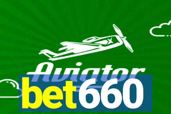 bet660