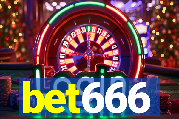 bet666