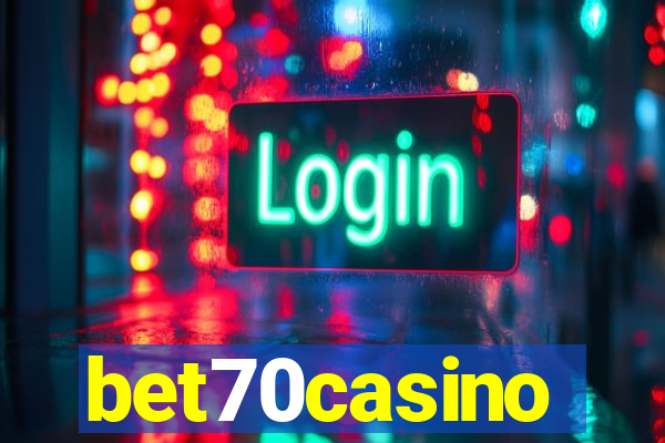 bet70casino