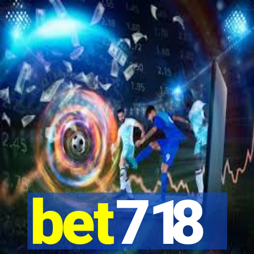 bet718