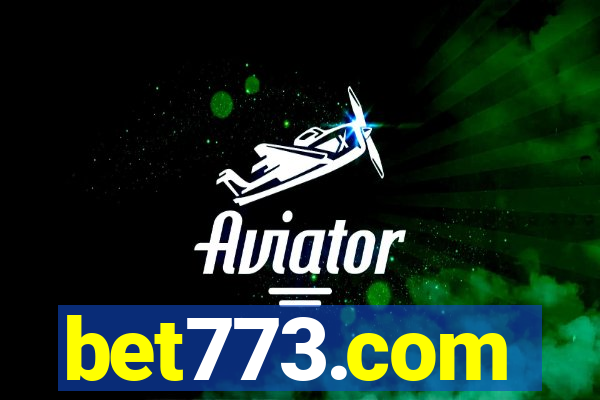 bet773.com