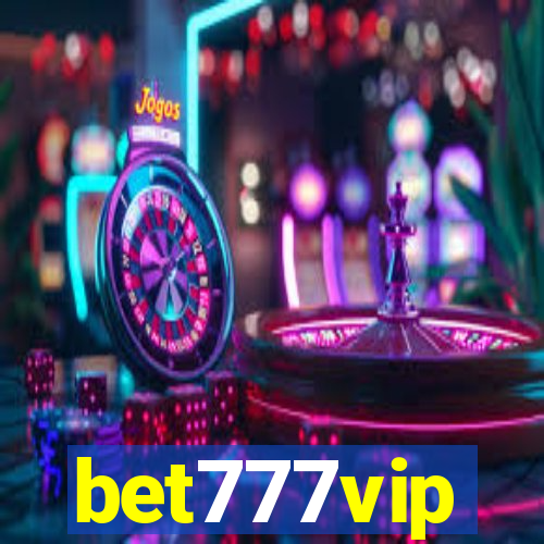 bet777vip