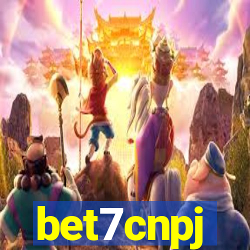 bet7cnpj