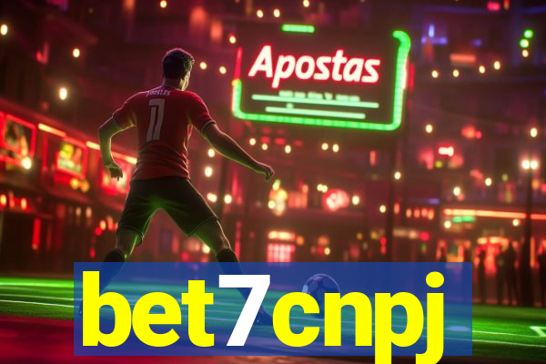 bet7cnpj