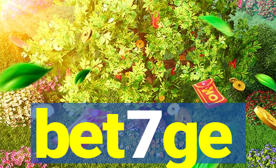 bet7ge