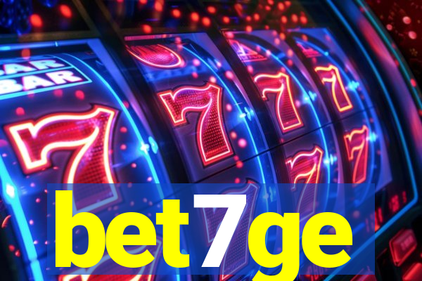 bet7ge