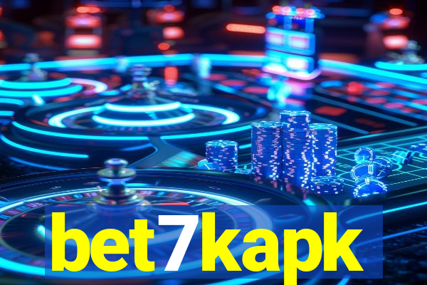 bet7kapk